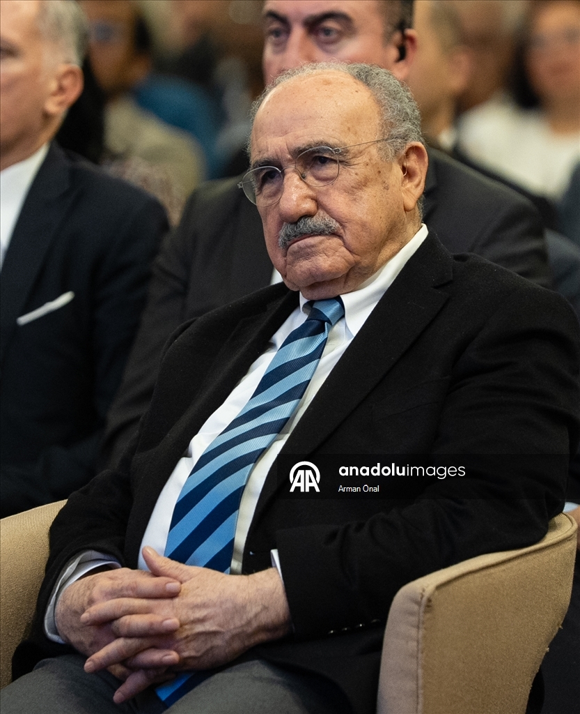 В Турции при поддержке SETA состоялась конференция «Смещение силы: стратегические выборы для Малайзии и Турции»