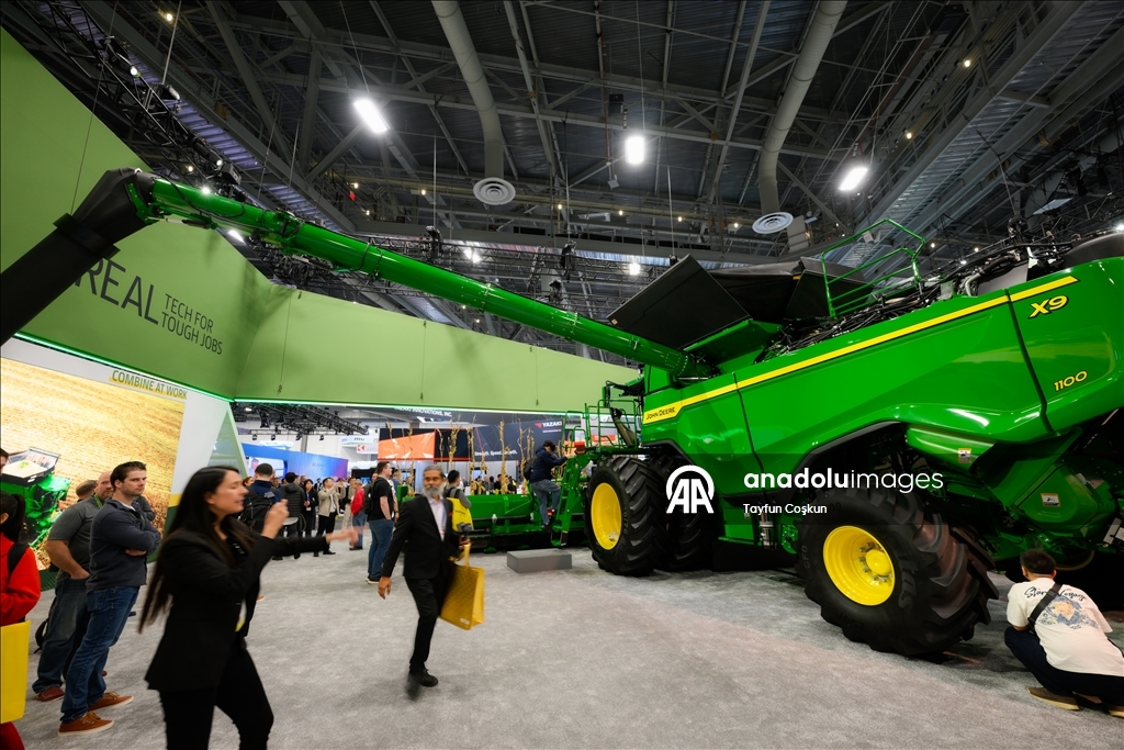 В Лас-Вегасе открылась выставка «CES 2026»