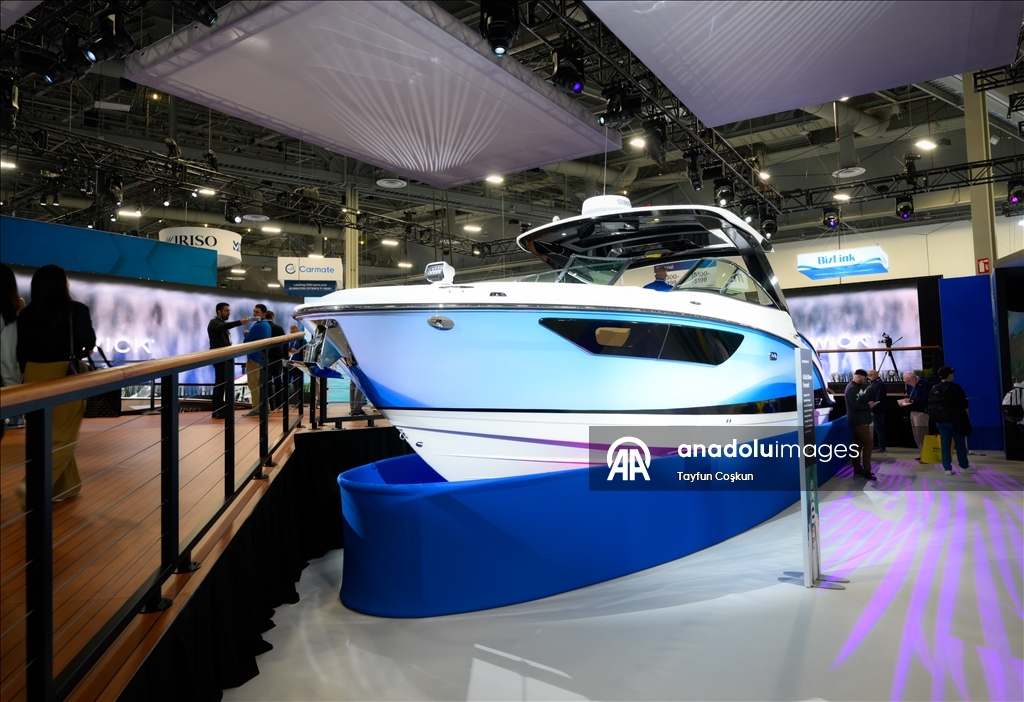 В Лас-Вегасе открылась выставка «CES 2026»