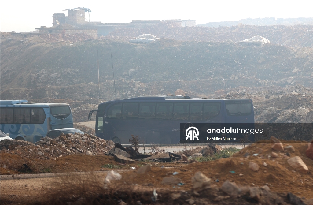 Члены террористической организации покинут Алеппо «в ближайшие часы»