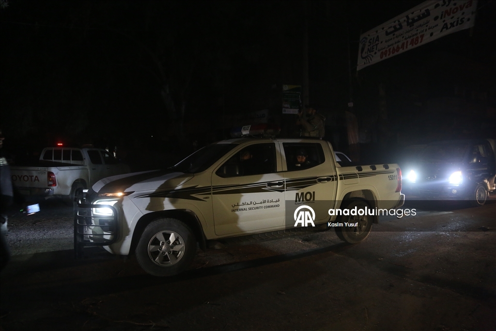 Срок, предоставленный сирийскими властями YPG/SDG для выхода из Алеппо, истек