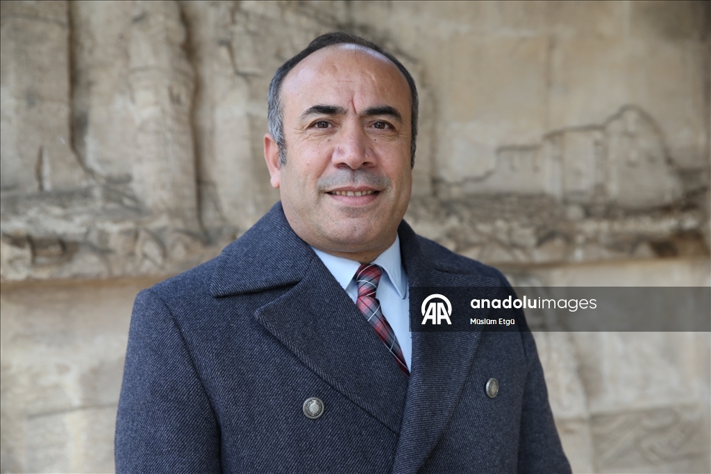 Храмовый комплекс Гёбекли-Тепе в Турции за год посетило почти 781 тысяч туристов