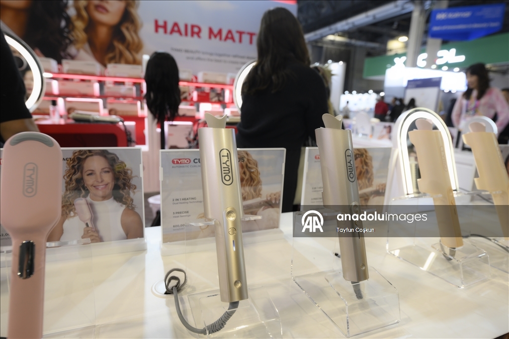 В Лас-Вегасе продолжается выставка «CES 2026»