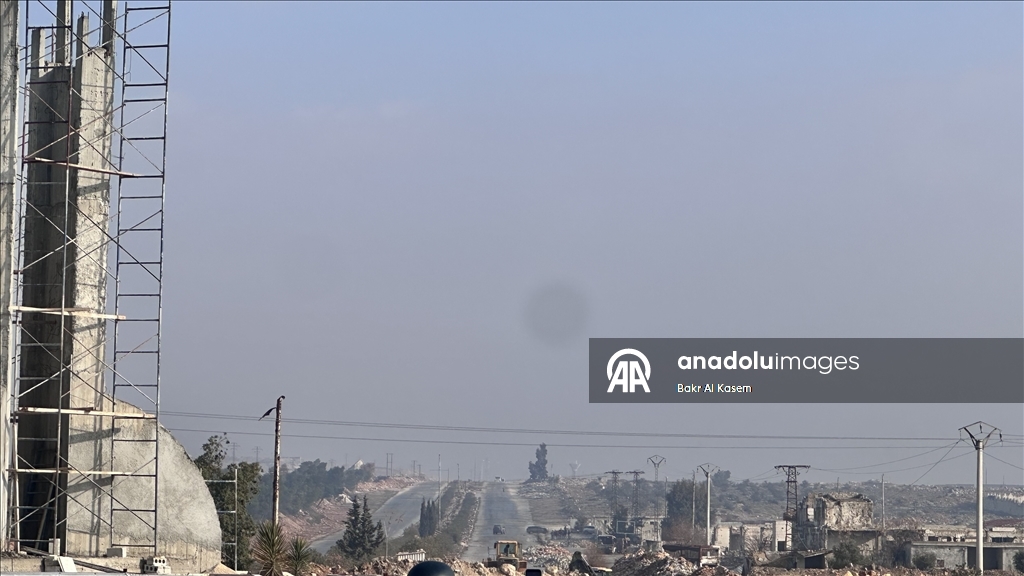 Члены террористической организации покинут Алеппо «в ближайшие часы»