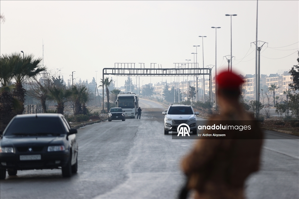 Члены террористической организации покинут Алеппо «в ближайшие часы»