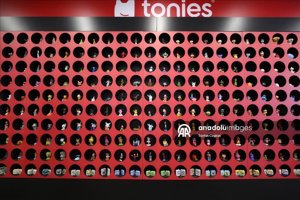 В Лас-Вегасе продолжается выставка «CES 2026»