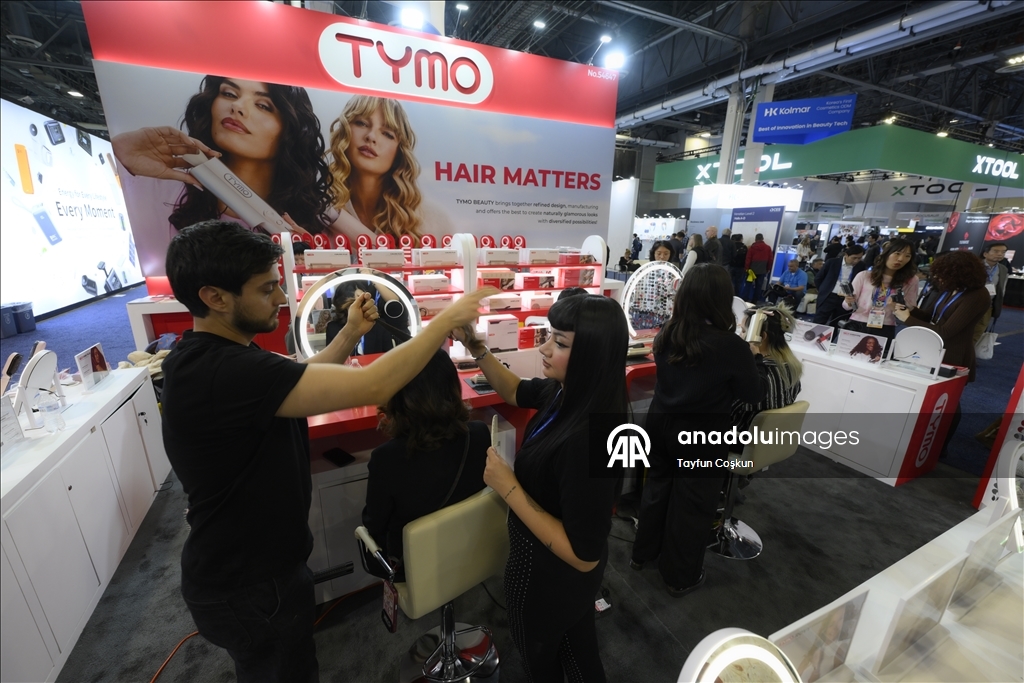 В Лас-Вегасе продолжается выставка «CES 2026»