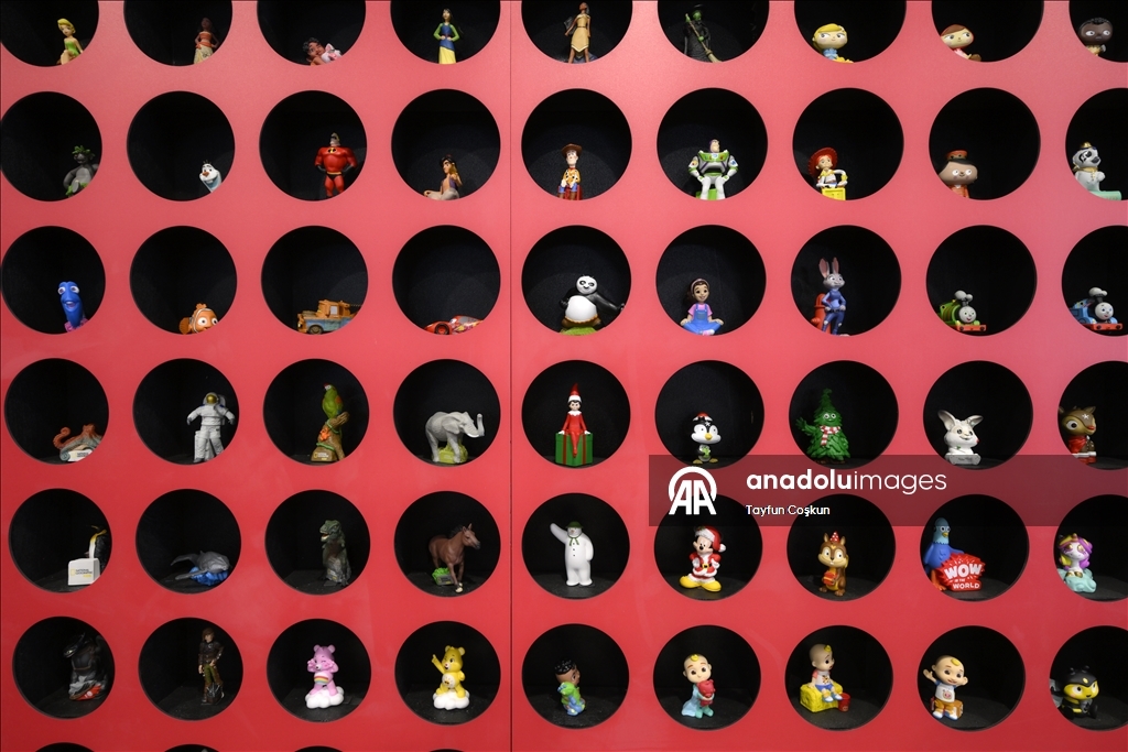 В Лас-Вегасе продолжается выставка «CES 2026»