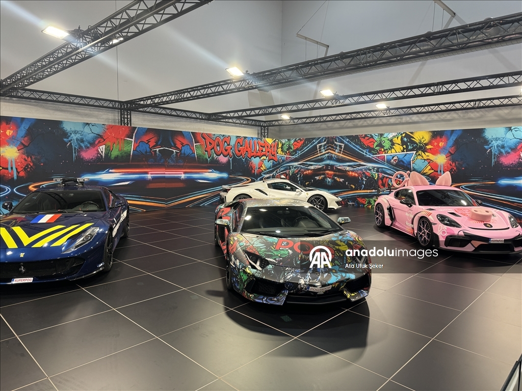 Brüksel Otomobil Fuarı 102. yılında kapılarını açtı