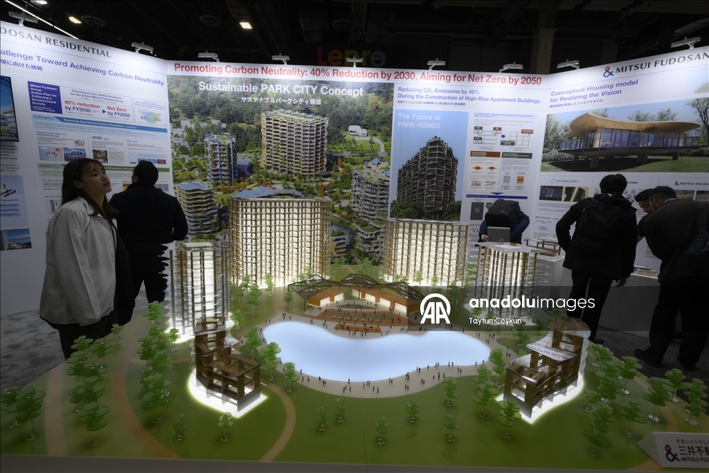 В Лас-Вегасе продолжается выставка «CES 2026»