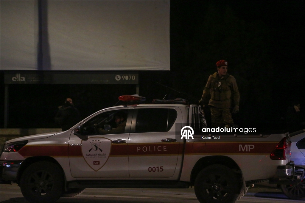 Сирийская армия продолжает операцию против PKK/YPG в Алеппо