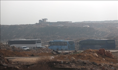 Члены террористической организации покинут Алеппо «в ближайшие часы»