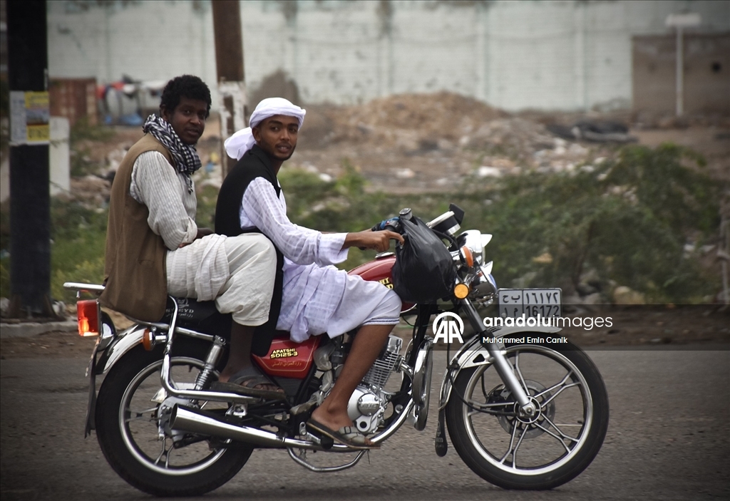 Port Sudan’da hayat tüm zorluklara rağmen sürüyor
