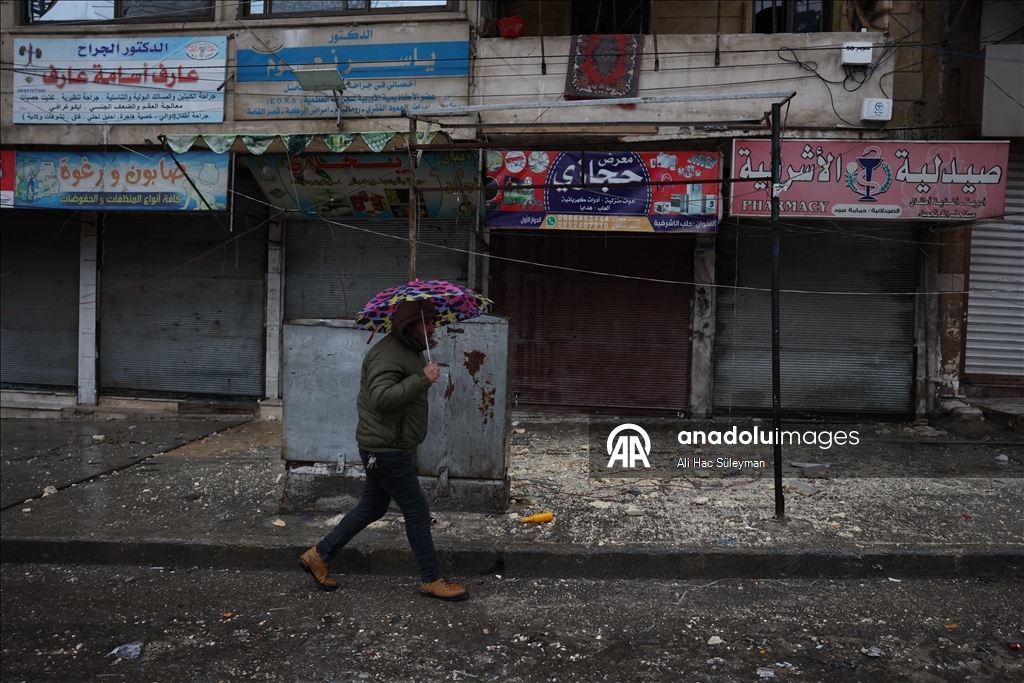 Сирийское информагентство SANA: Армия установила контроль над 90 % района Шейх Максуд