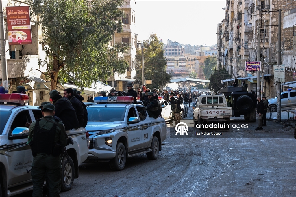 Suriye ordusu, Halep’te terör örgütü YPG/SDG işgalindeki son mahallenin de kurtarıldığını duyurdu