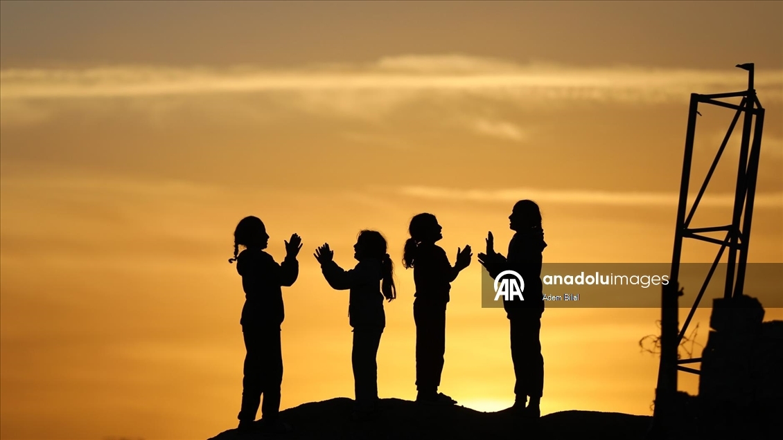 Gazze'de günlük yaşam