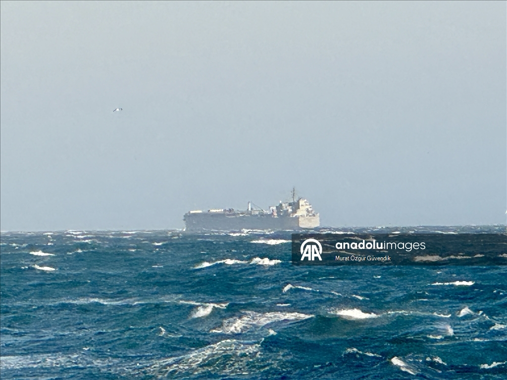 В Южной Африке проходят учения с участием военно-морских сил Китая, России и Ирана