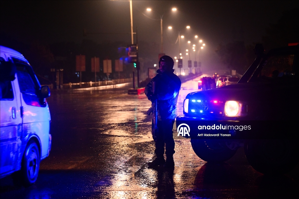 Сирийская армия начала операцию в районе Шейх Максуд в Алеппо после провала переговоров с YPG/СДС