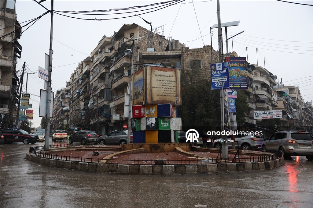 Сирийское информагентство SANA: Армия установила контроль над 90 % района Шейх Максуд