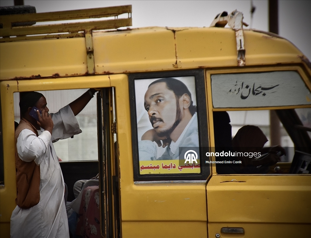 Port Sudan’da hayat tüm zorluklara rağmen sürüyor