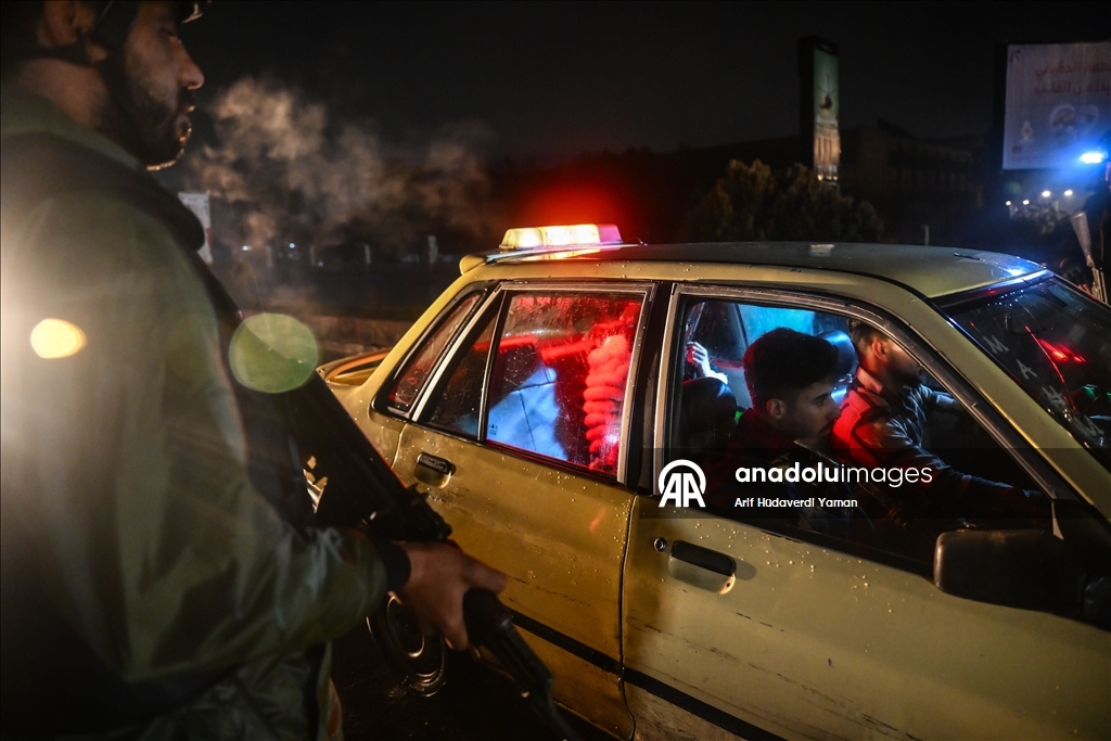 Сирийская армия начала операцию в районе Шейх Максуд в Алеппо после провала переговоров с YPG/СДС