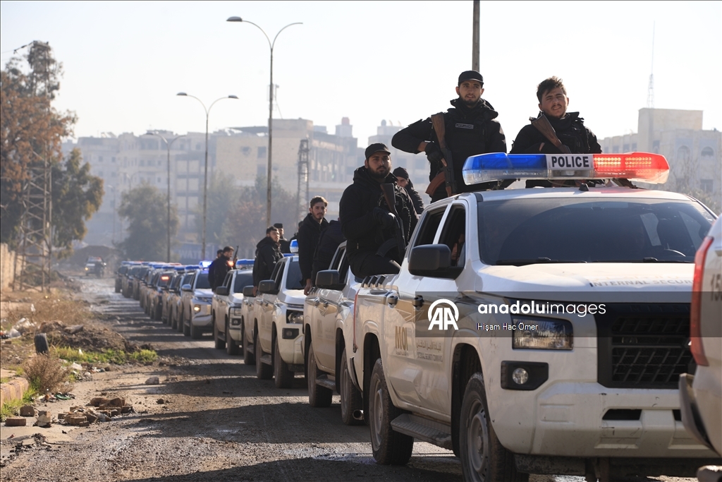 Suriye ordusu, Halep’te terör örgütü YPG/SDG işgalindeki son mahallenin de kurtarıldığını duyurdu