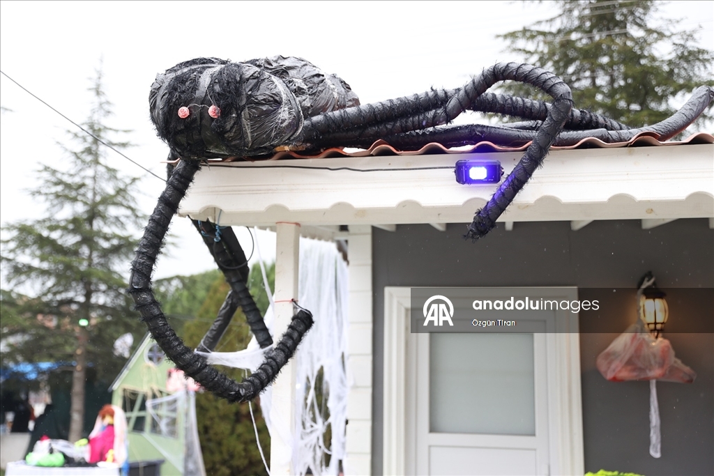 Kırklareli'nde Balkan geleneği "Koleda" makyaj etkinliği ile başladı