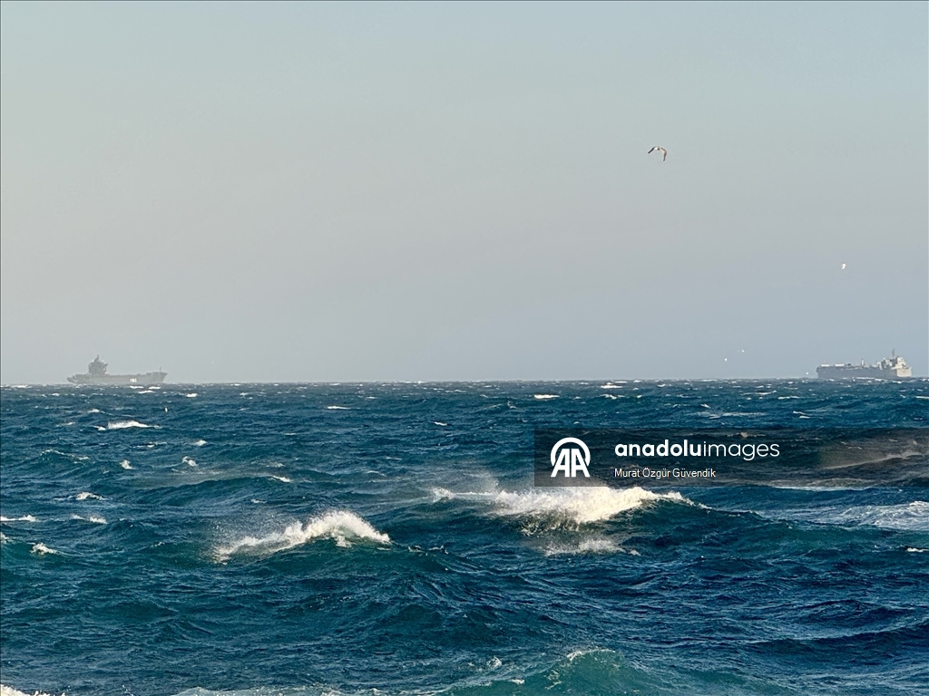 В Южной Африке проходят учения с участием военно-морских сил Китая, России и Ирана