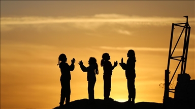 Gazze'de günlük yaşam