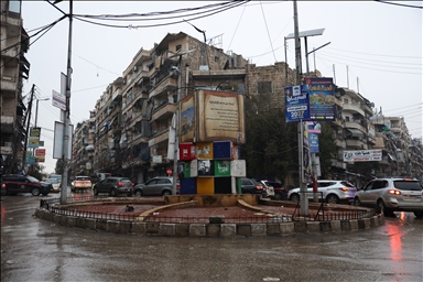 Сирийское информагентство SANA: Армия установила контроль над 90 % района Шейх Максуд