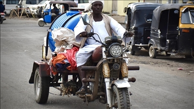 Port Sudan’da hayat tüm zorluklara rağmen sürüyor