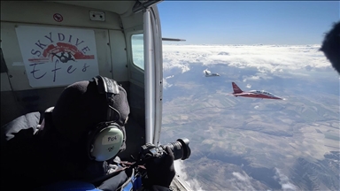 HÜRJET ve GÖKBEY ile 10 Ocak Çalışan Gazeteciler Günü kutlaması