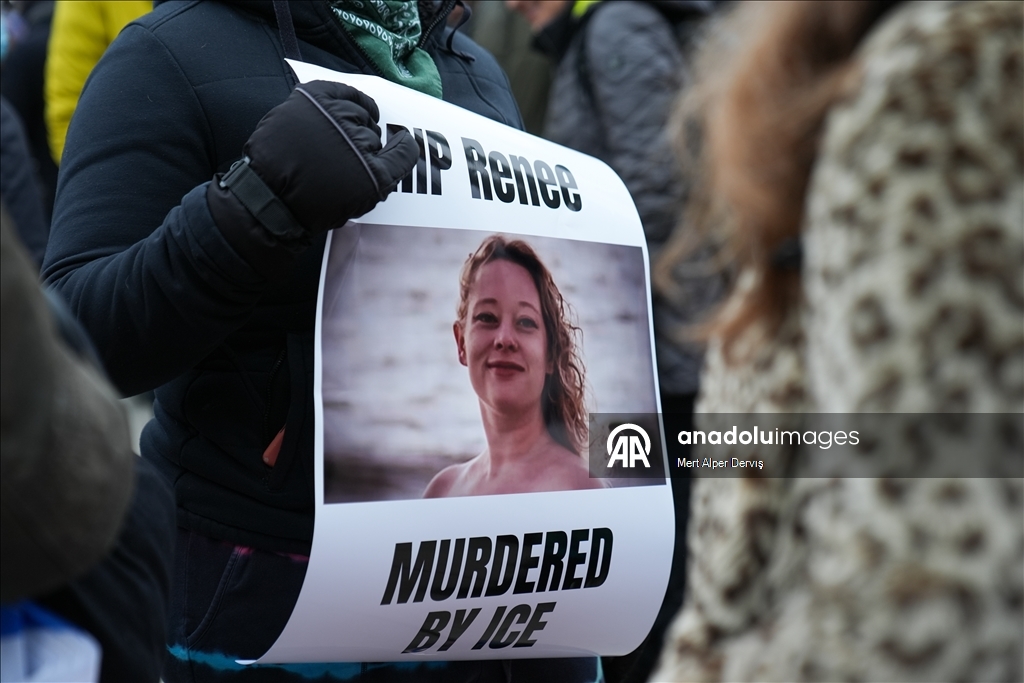 В Торонто задержаны 11 участников протестных акций