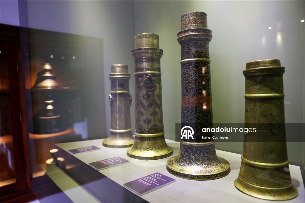 قونيا التركية.. إثراء "متحف مولانا" بمقتنيات دراويش المولوية