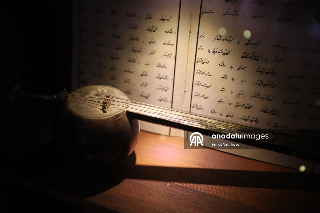 قونيا التركية.. إثراء "متحف مولانا" بمقتنيات دراويش المولوية
