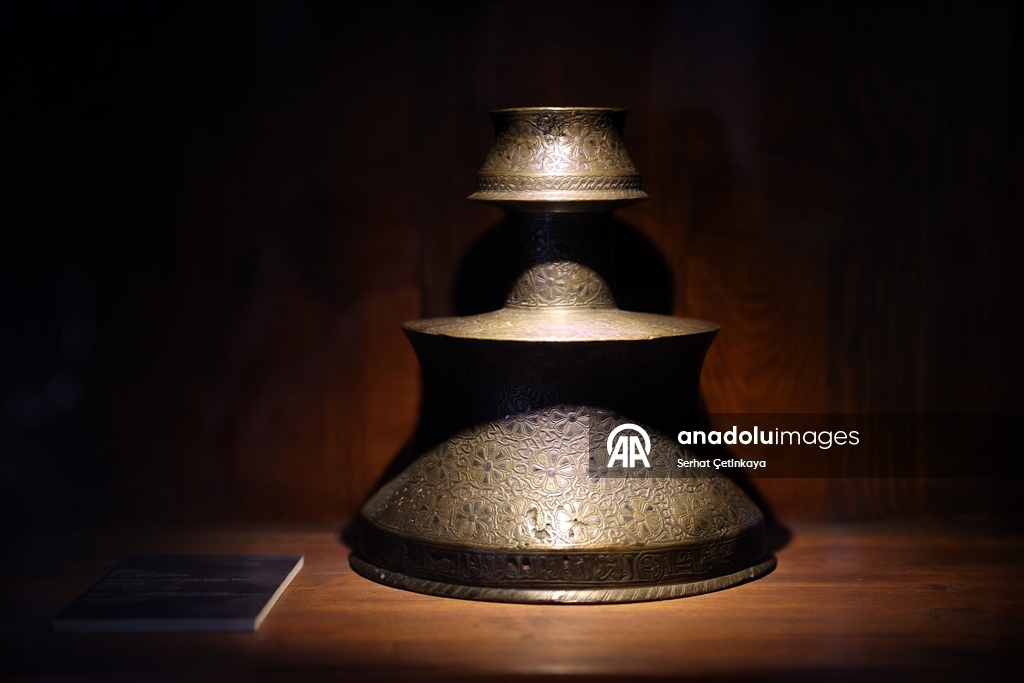 قونيا التركية.. إثراء "متحف مولانا" بمقتنيات دراويش المولوية