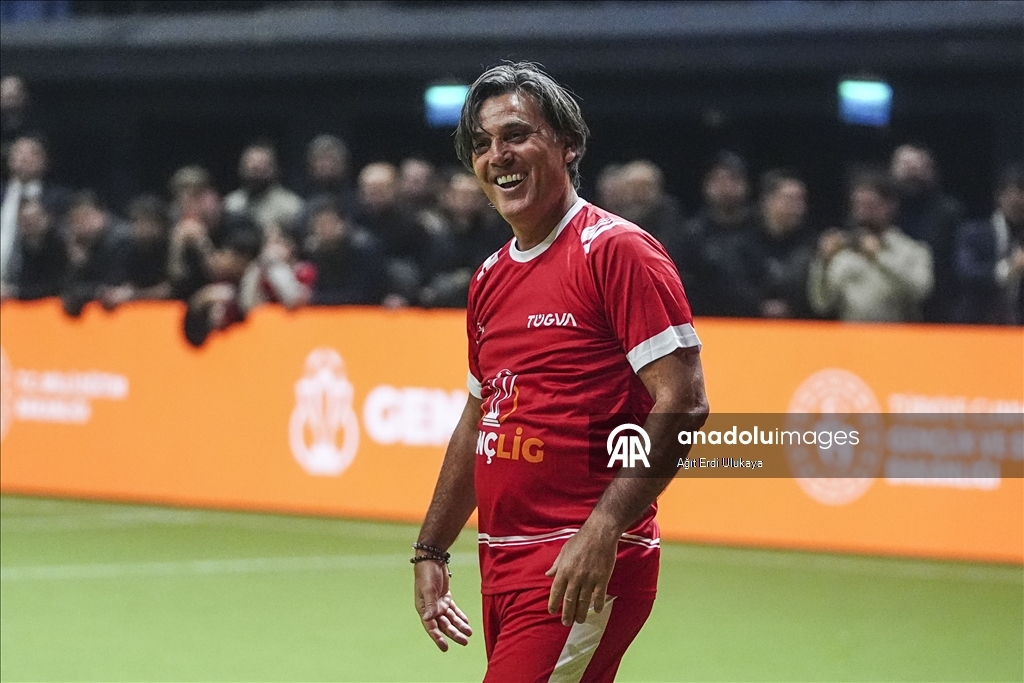 TÜGVA'nın düzenlediği GENÇLİG 2026'nın tanıtımı yapıldı