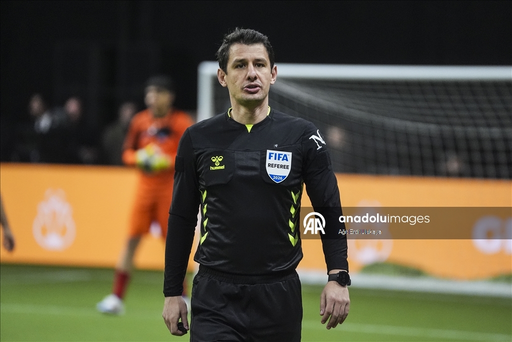 TÜGVA'nın düzenlediği GENÇLİG 2026'nın tanıtımı yapıldı