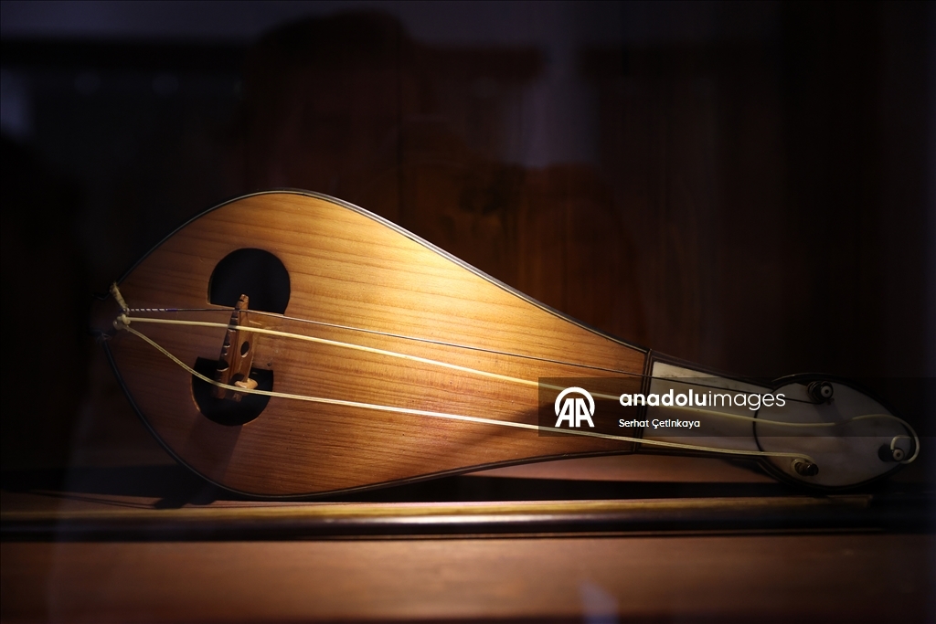 قونيا التركية.. إثراء "متحف مولانا" بمقتنيات دراويش المولوية