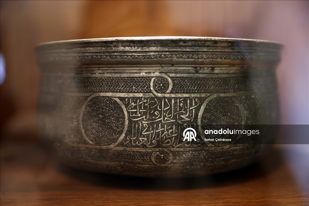 قونيا التركية.. إثراء "متحف مولانا" بمقتنيات دراويش المولوية