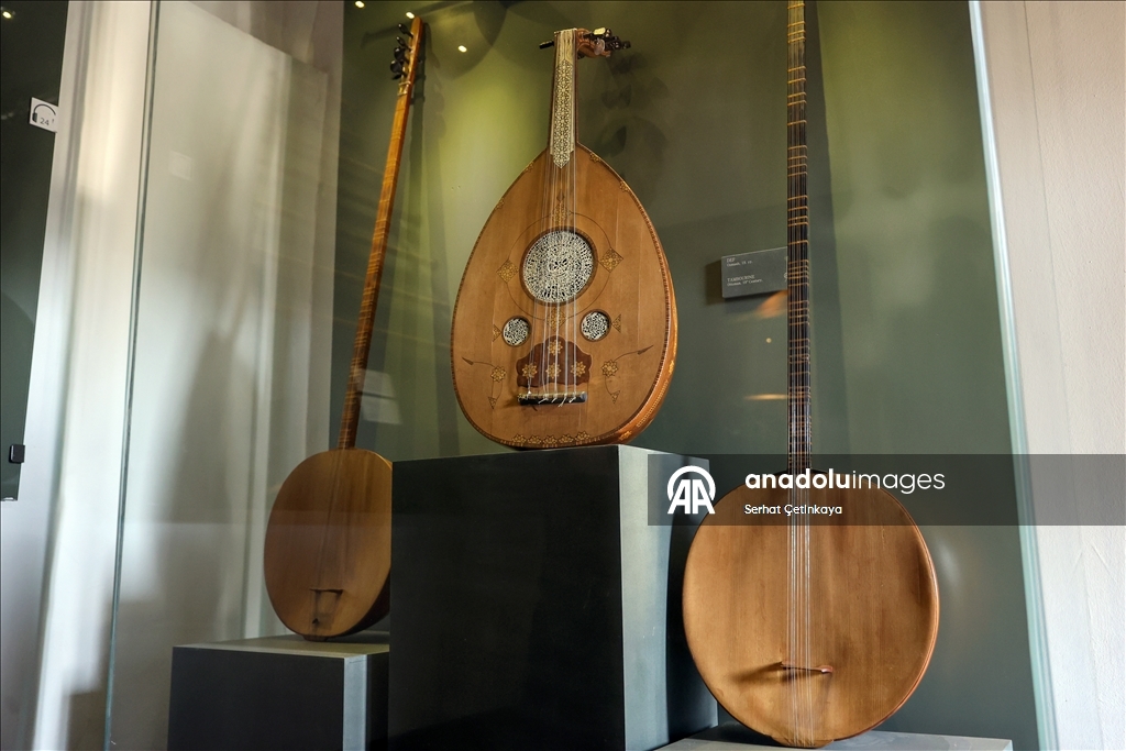 قونيا التركية.. إثراء "متحف مولانا" بمقتنيات دراويش المولوية