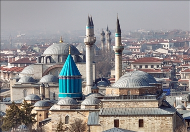 قونيا التركية.. إثراء "متحف مولانا" بمقتنيات دراويش المولوية