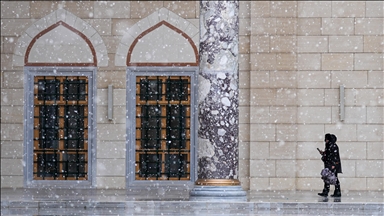 Kar yağışı birçok ilde etkisini sürdürüyor