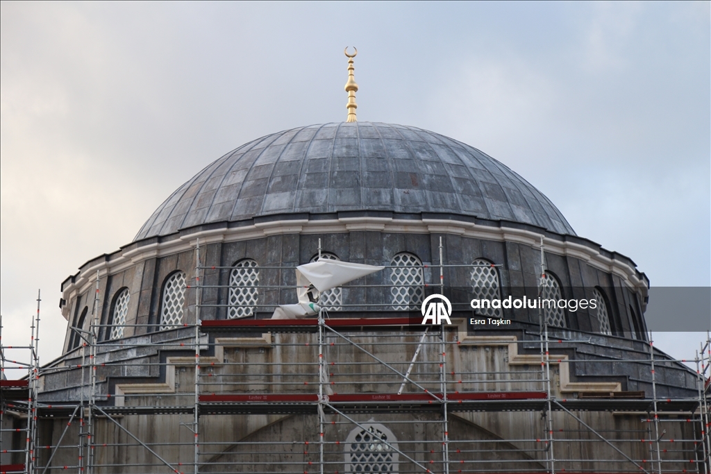 رب ضارة نافعة.. خطاب عنصري يولد موجة تضامن مع مسجد في فرنسا