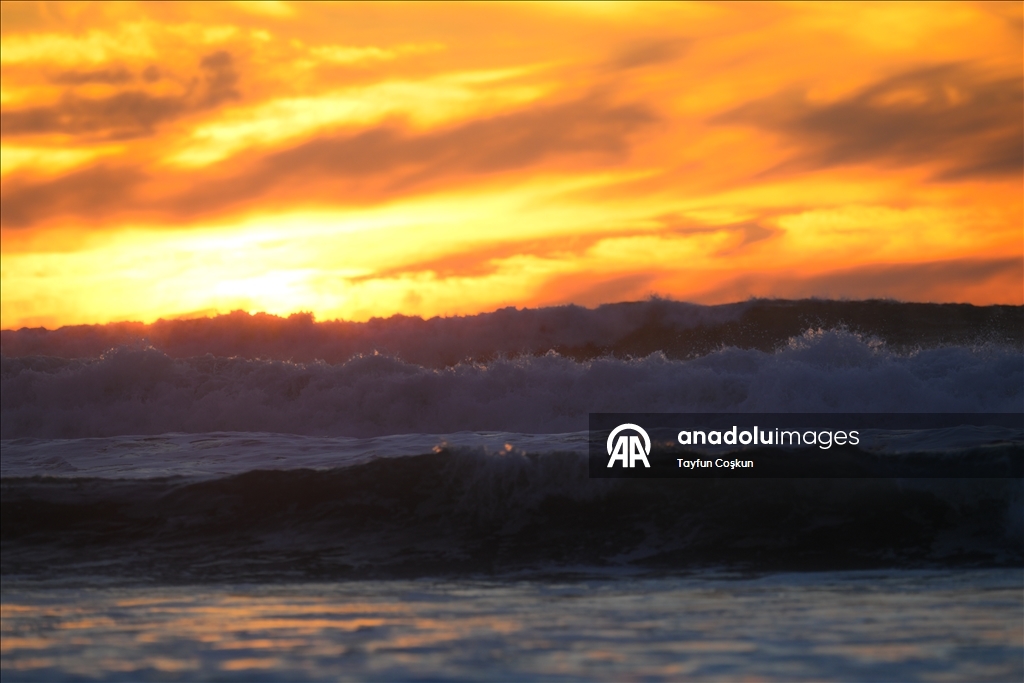 Парк Грейт-Хайвей – излюбленное место жителей Сан-Франциско