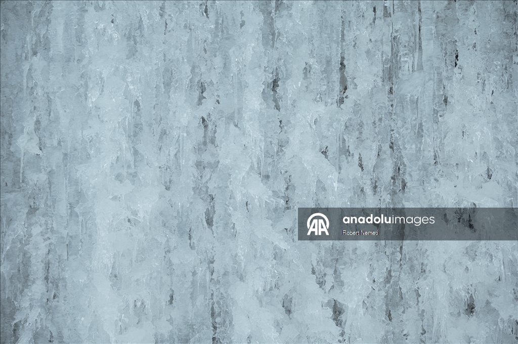 Slovakia prepares for more cold days as temperatures fall well below the -15 Celsius