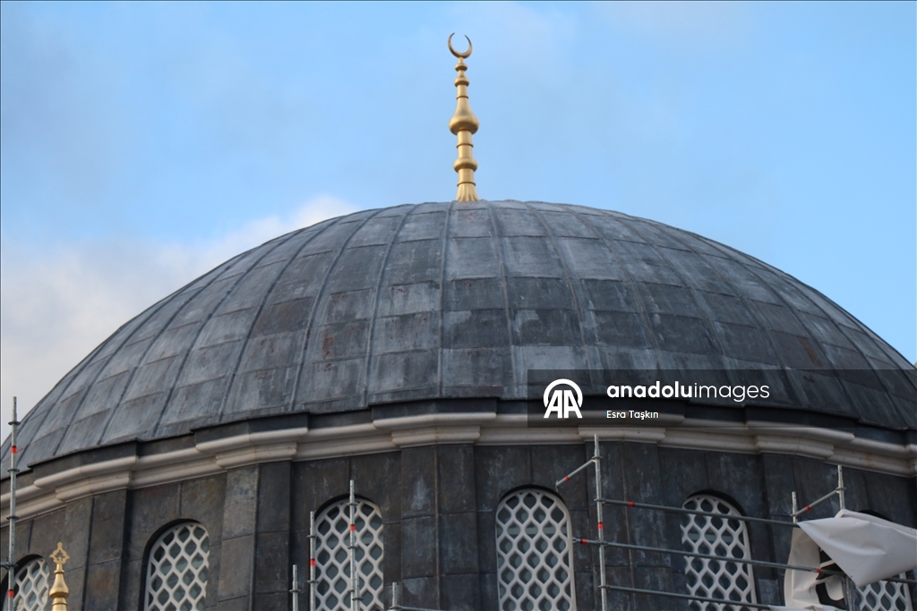 رب ضارة نافعة.. خطاب عنصري يولد موجة تضامن مع مسجد في فرنسا