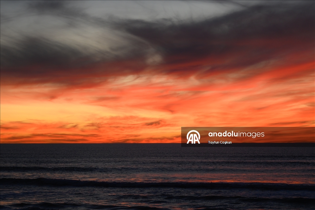 Парк Грейт-Хайвей – излюбленное место жителей Сан-Франциско