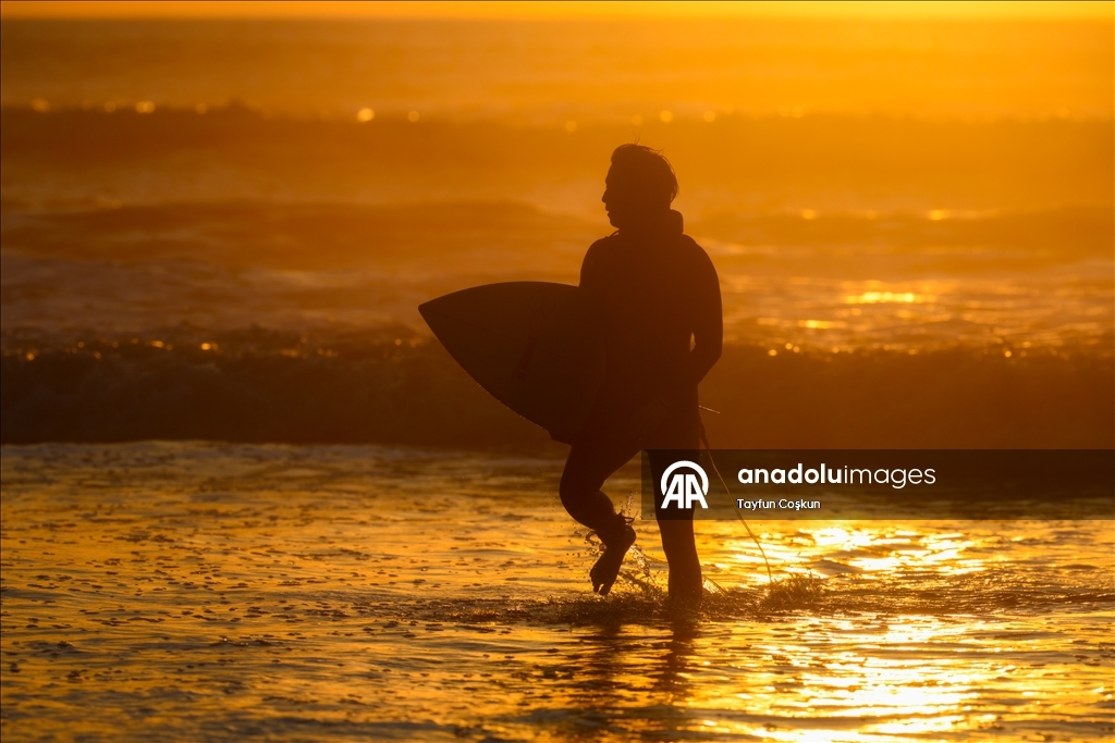 Парк Грейт-Хайвей – излюбленное место жителей Сан-Франциско