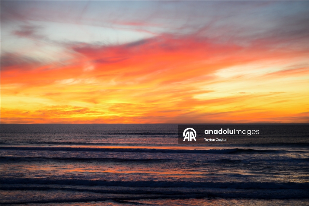 Парк Грейт-Хайвей – излюбленное место жителей Сан-Франциско